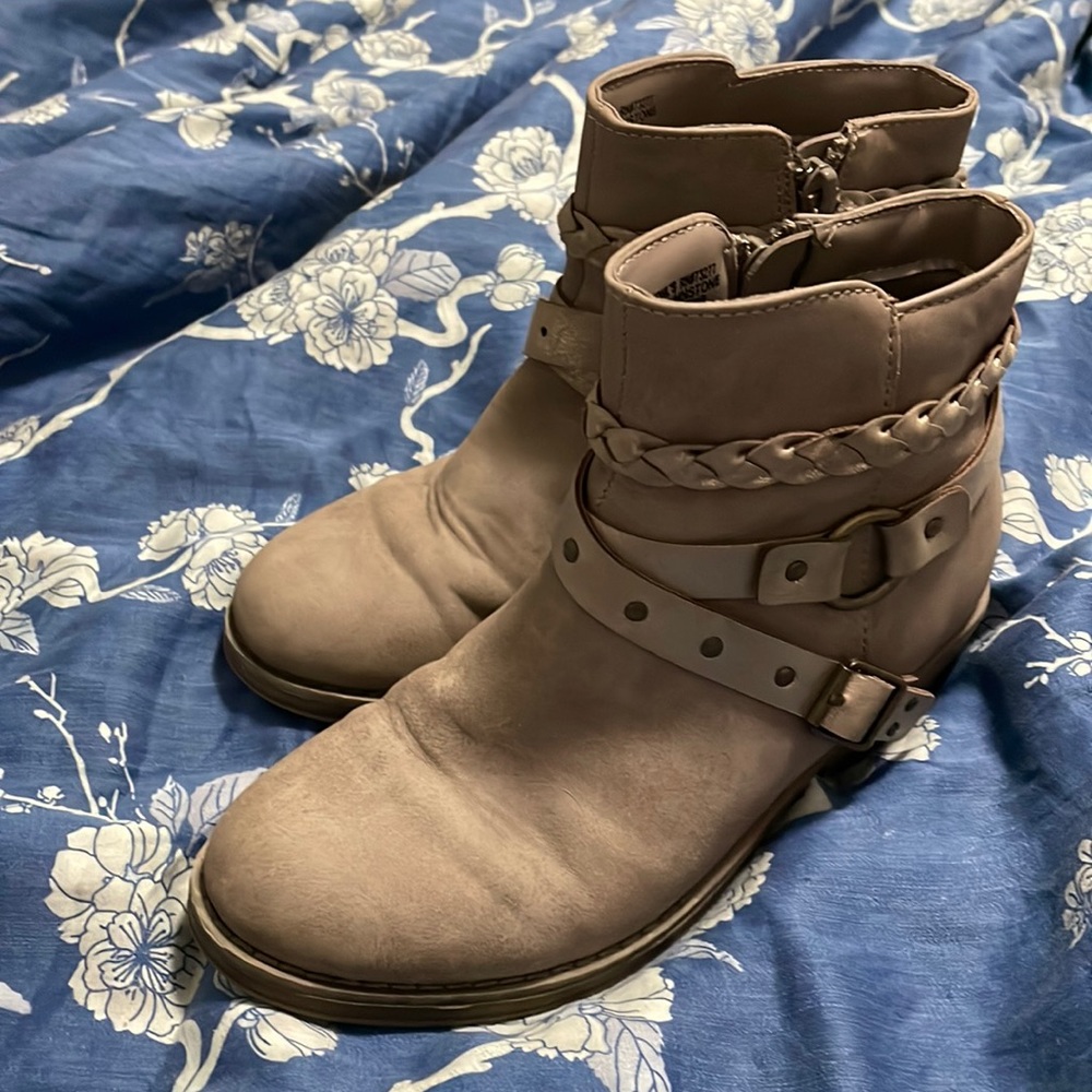 cute boots for girls